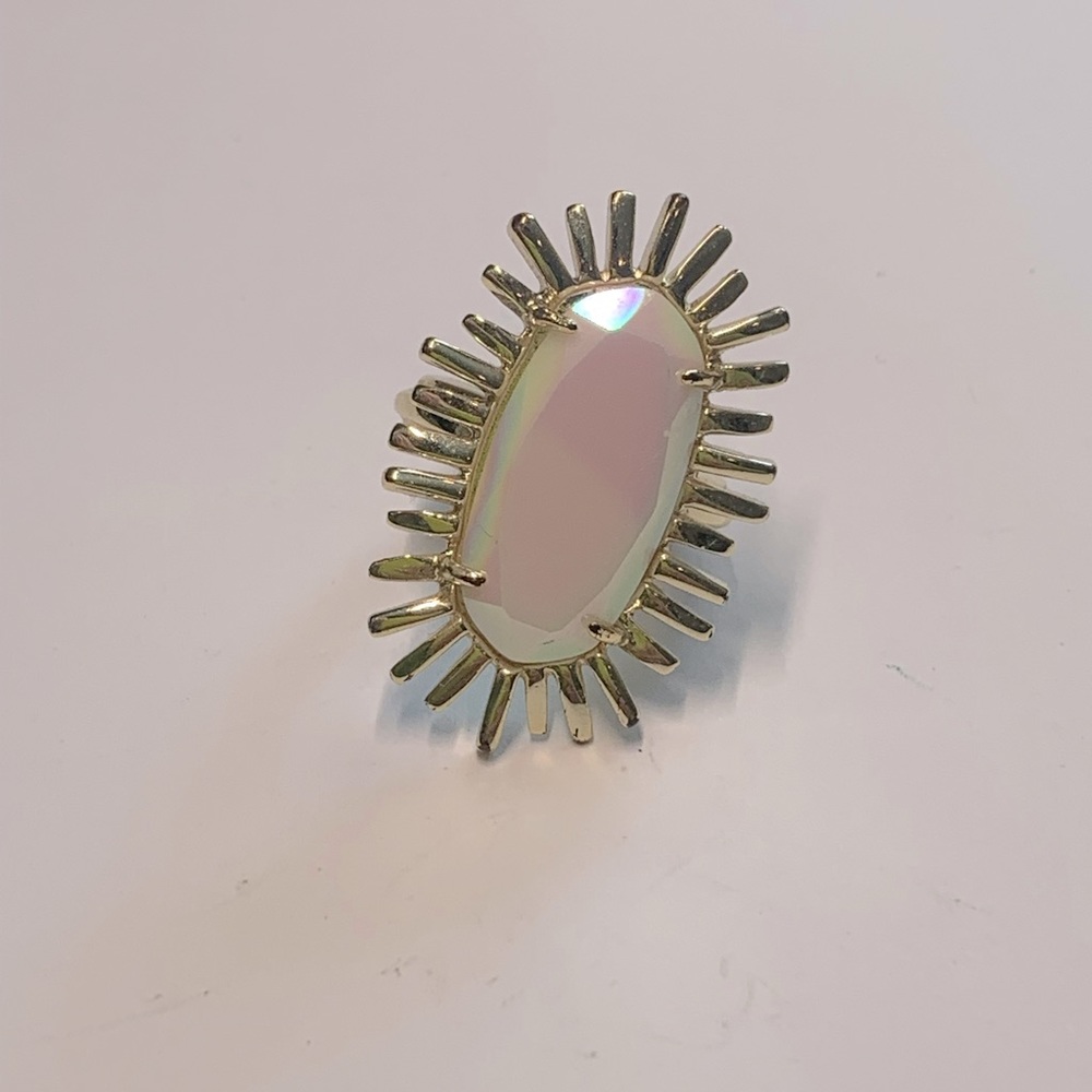 Kendra Scott Ring